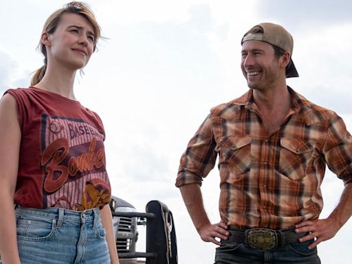 Twisters: Glen Powell and Daisy Edgar-Jones’'s disaster movie might blow you away