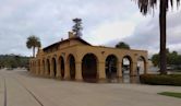 Santa Barbara station