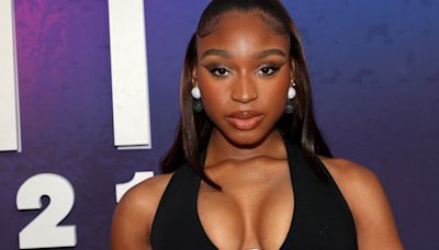 Normani Reveals She Had To Cancel BET Awards Performance After ‘Really Bad Accident’