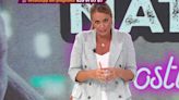 Pepa Romero paraliza 'Y ahora Sonsoles' y amenaza con abandonar tras lo sucedido en directo