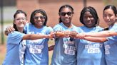 H.S. track: TLCA-Abilene foursome make history with school's first state berth