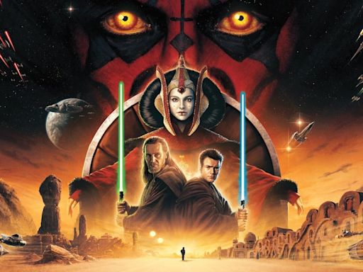 La película definitiva de ciencia ficción para George Lucas: “Es mucho mejor que ‘Star Wars’”