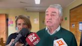 Parte juicio contra Eduardo Macaya por abuso sexual contra menores - La Tercera