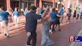 Salsa Socials return to Hartford for the summer