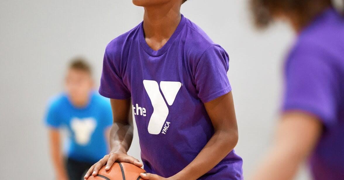 Rome-Floyd YMCA Unveils Reimagined Youth Basketball Program