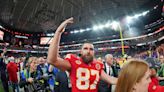 Travis Kelce Details Feeling 'Like an Amateur' During His First TV Acting Gig