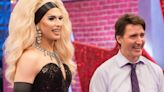 Justin Trudeau To Make History With 'Canada's Drag Race' Appearance