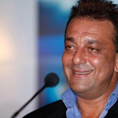 Sanjay Dutt