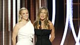 Jennifer Aniston y Reese Witherspoon: las hermanas de ‘Friends’ que se convirtieron en amigas inseparables