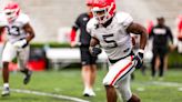 Georgia linebacker tabbed as national breakout player by ESPN