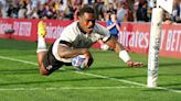 How Fiji’s historic Rugby World Cup victory left Australia facing the prospect of early elimination