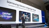 三星證實自有多模態大型語言模型Samsung Gauss將對應英語、韓語、華語在內6種語言