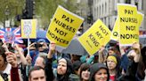 King Charles' Coronation Met with Protestors in Addition to Supporters in London