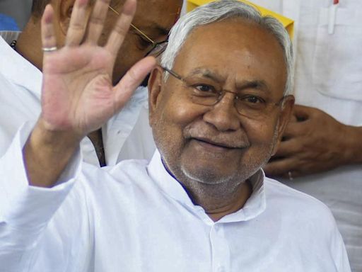 Nitish Kumar skipped NITI Aayog meet over refusal of special category status to Bihar: CPI(ML) Liberation leader