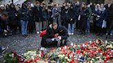 Czech Republic mourns victims of worst mass shooting in its history