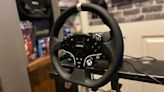 Moza R3 Racing Wheel and Pedals Review - IGN