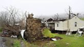 Storms bear down on New England and East Coast as severe weather persists across the US