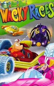 Wacky Races