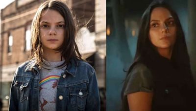 Dafne Keen fala sobre volta ao papel de "Logan" em "Deadpool & Wolverine"