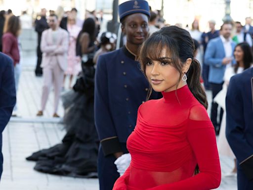 Vogue World aúna deporte y moda en un impresionante desfile de estrellas en París