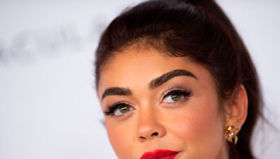 Sarah Hyland revealed she had suicidal thoughts after kidney transplant failed – and she's not alone