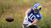 Updated look at Cooper Kupp’s cap hits, Rams salary cap following restructure