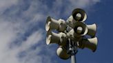 Denver to test outdoor sirens Wednesday morning