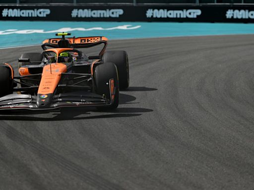 Miami F1 Grand Prix 2024 Results: Lando Norris Earns 1st Career Win; Verstappen 2nd