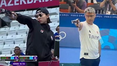 South Korean vs Turkish Shooter Meme: The Kim Yeji-Yusuf Dikec Dichotomy