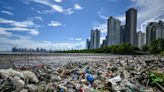 171 trillion pieces of plastic trash now clog the world’s oceans