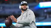 Here's when the Cowboys actually should have extended Dak Prescott