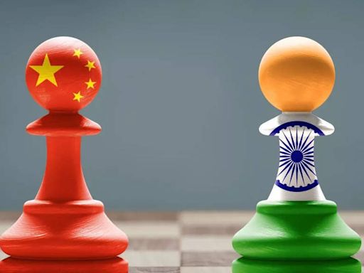 India considering lifting restrictions on some Chinese firms - The Economic Times