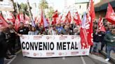 El convenio del metal, atascado: sindicatos y patronal no llegan a un acuerdo