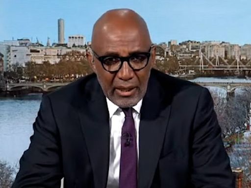 Trevor Phillips issues defiant Reform racism row warning: ‘We protect our children’