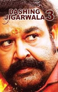 Dashing Jigarwala 3