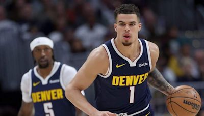 Blockbuster Nuggets Trade Proposal Upgrades Michael Porter Jr. To 14-Time NBA All-Star