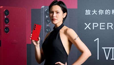 手機信心回溫！ Sony 旗艦款Xperia上陣祭買小送大 台灣拚年增20%