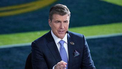 Rece Davis explains why it might be too early to dismiss Notre Dame’s CFP chances