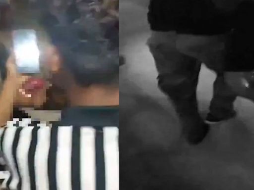 Bihar Shocker: GRP Personnel Brutally Thrash UP Student At Janakpur Road Station, His Intestine Pops Out; Disturbing ...