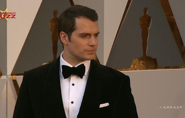 From Prince Charming to Superman: Henry Cavill's royal road to Hollywood!