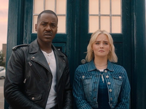 Doctor Who fans react hilariously to ‘underwhelming’ reveal in ‘disappointing’ finale