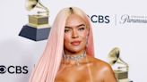 Karol G's Private Jet Makes Emergency Landing in Los Angeles