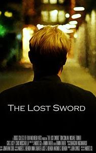 The Lost Sword