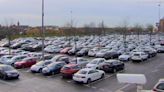 Disruption warning over botched hospital parking plan