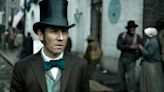 Tobias Menzies Wants You to Read a History Book