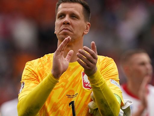 Ex-Arsenal star Wojciech Szczesny reveals plans for lucrative career change