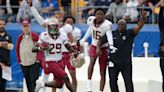 Florida State football redshirt freshman announces he will enter NCAA Transfer Portal