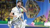 Real Madrid confirm departure of club captain Nacho Fernandez