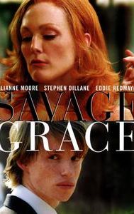 Savage Grace