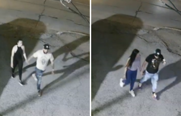 Police seek to identify 4 persons of interest in deadly Fort Worth nightclub shooting